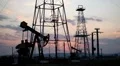 HD Fossil Fuel Energy, Oil Pump, Pumpjack, Old Pumping Unit, Jack Pump, Sunset HD Footage