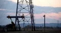 HD Fossil Fuel Energy, Oil Pump, Pumpjack, Old Pumping Unit, Jack Pump, Sunset HD Footage