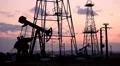 HD Fossil Fuel Energy, Oil Pump, Pumpjack, Old Pumping Unit, Jack Pump, Sunset HD Footage