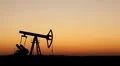 HD Fossil Fuel Energy, Oil Pump, Pumpjack, Old Pumping Unit, Jack Pump, Sunset HD Footage