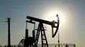 HD Fossil Fuel Energy, Oil Pump, Pumpjack, Old Pumping Unit, Jack Pump, Sunset HD Footage