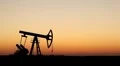HD Fossil Fuel Energy, Oil Pump, Pumpjack, Old Pumping Unit, Jack Pump, Sunset HD Footage
