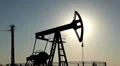 HD Fossil Fuel Energy, Oil Pump, Pumpjack, Old Pumping Unit, Jack Pump, Sunset HD Footage