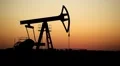 HD Fossil Fuel Energy, Oil Pump, Pumpjack, Old Pumping Unit, Jack Pump, Sunset HD Footage