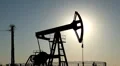 HD Fossil Fuel Energy, Oil Pump, Pumpjack, Old Pumping Unit, Jack Pump, Sunset HD Footage