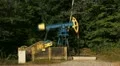 HD Fossil Fuel Energy, Oil Pump, Pumpjack, Old Pumping Unit, Jack, time lapse HD Footage