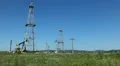 HD Fossil Fuel Energy, Oil Pump, Pumpjack, Old Pumping Unit, Jack, time lapse HD Footage
