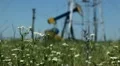 HD Fossil Fuel Energy, Oil Pump, Pumpjack, Old Pumping Unit, Jack Pump, Donkey HD Footage