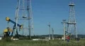 HD Fossil Fuel Energy, Oil Pump, Pumpjack, Old Pumping Unit, Jack Pump, Donkey HD Footage
