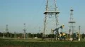 HD Fossil Fuel Energy, Oil Pump, Pumpjack, Old Pumping Unit, Jack Pump, Donkey HD Footage