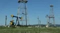 HD Fossil Fuel Energy, Oil Pump, Pumpjack, Old Pumping Unit, Jack Pump, Donkey HD Footage