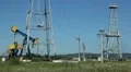 HD Fossil Fuel Energy, Oil Pump, Pumpjack, Old Pumping Unit, Jack Pump, Donkey HD Footage