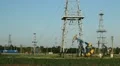HD Fossil Fuel Energy, Oil Pump, Pumpjack, Old Pumping Unit, Jack Pump, Donkey HD Footage