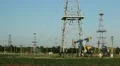 HD Fossil Fuel Energy, Oil Pump, Pumpjack, Old Pumping Unit, Jack, time lapse HD Footage