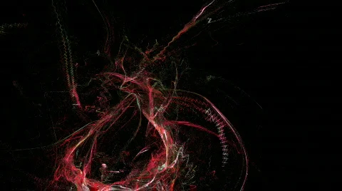 HD Fractals Vidéo 374508