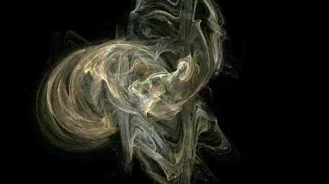 HD Fractals Vidéo 451319
