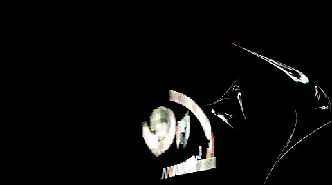 HD Fractals Vidéo 452588