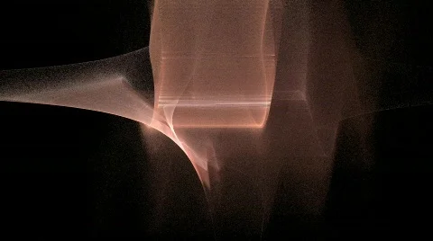 HD Fractals Video stock 452943