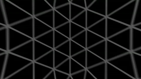 HD GeoTumble 01 Video stock 91458