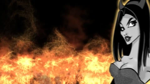 HD HALLOWEEN 007 Stock Footage 904676