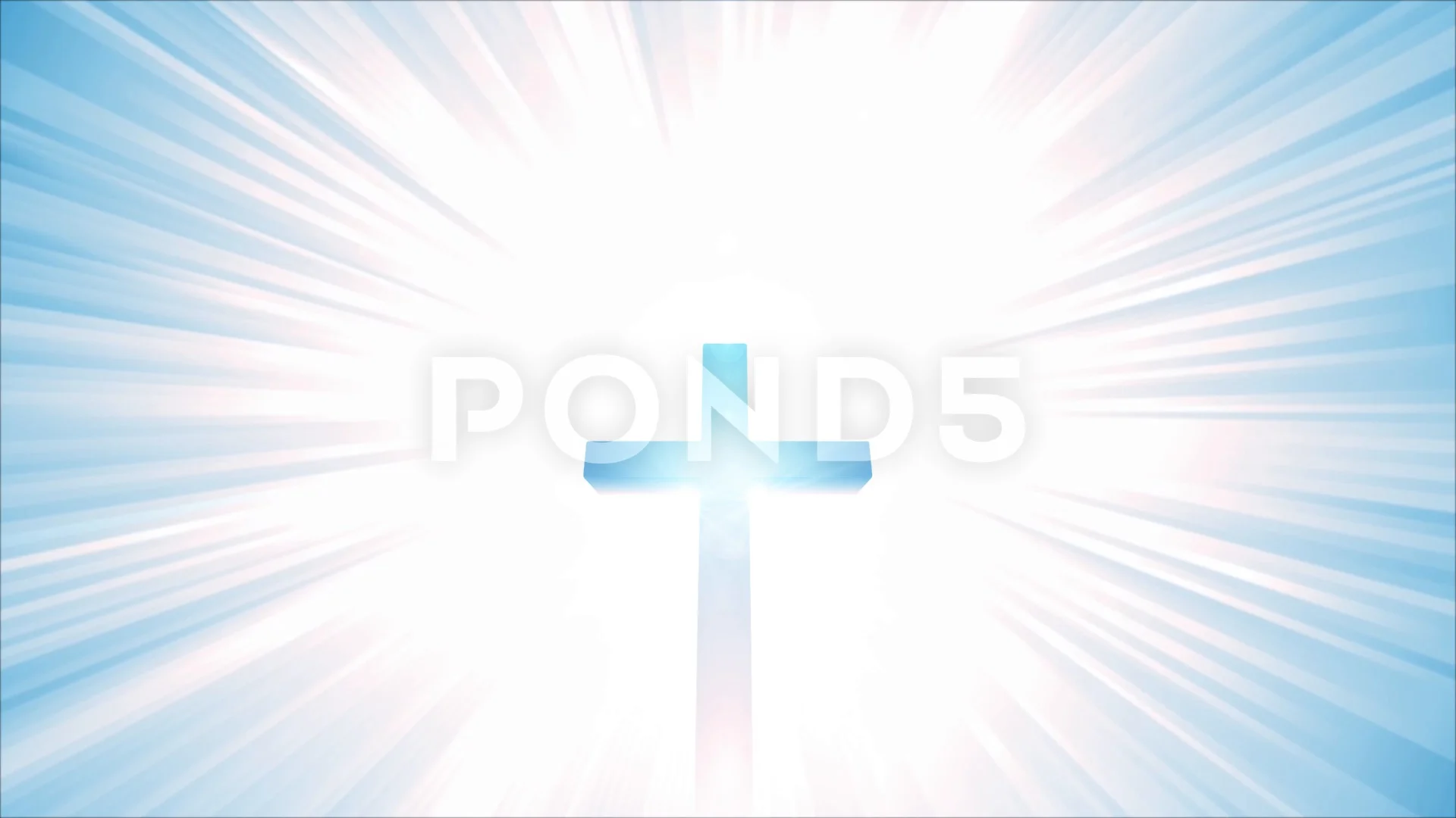 Heaven - No copyright video, background video, christian