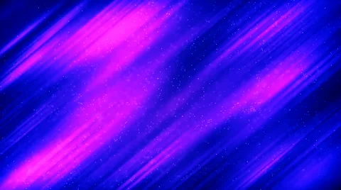 HD Loopable Background with nice abstract northern lights Stock Footage 68580631