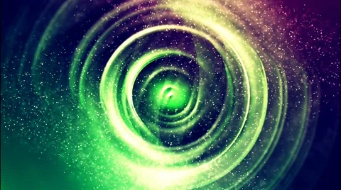 HD Loopable Background with nice abstract radiance Stock Footage 68603162