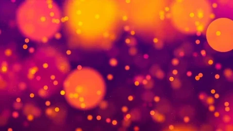 Big Bokeh Background Stock Videos – Royalty-Free HD & 4K Videos