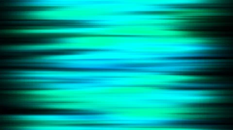 HD Loopable Background with nice green rays Stock Footage