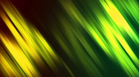 HD Loopable Background with nice northern lights Stock Footage 68217604