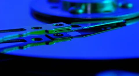 HD media Stock Photos