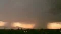 HD monsoon storm abstract for weather programming HD Footage