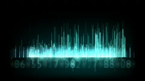 HD Motion 3 Stock Footage 490067