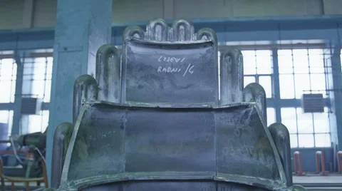 HD Part of the heat conduction Stock Footage 37297624