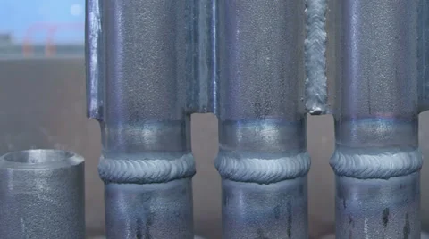 HD Perfect welding Stock-Footage 37292354