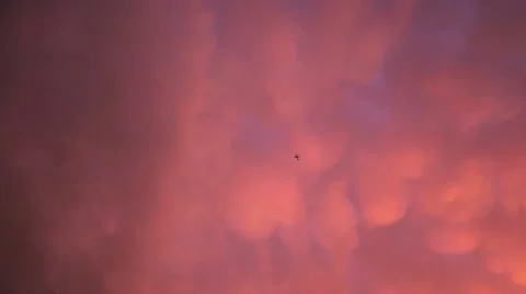 HD Plane 02 Stock Footage 10587648