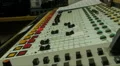 HD Radio Station Mixer HD Footage