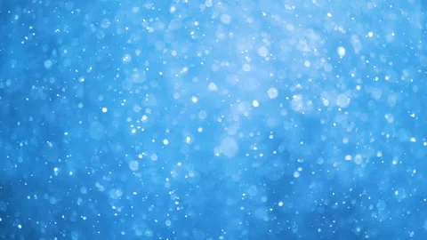 HD - Real winter snow background. Close-up Stock Footage 149789055
