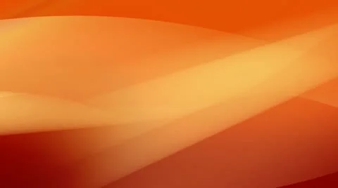 HD Red Waves Stock Footage 10760132