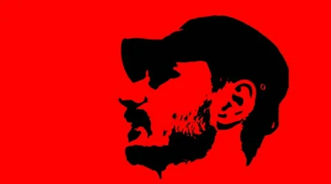 HD - Revolutionary Stock Footage 10898869