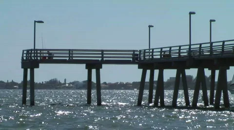 HD Sailboat 003 Video stock 140578