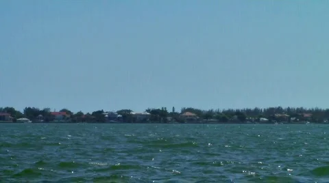 HD Sailboat 004 (720p) Stock Footage 152859