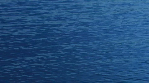 HD sea surface closeup Stock Footage 592021