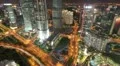 HD: Shanghai Pudong, timelapse. HD Footage