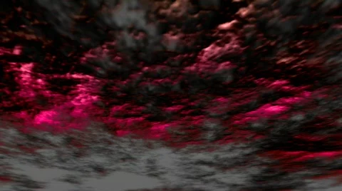 HD Skies -  Stock Footage 508272