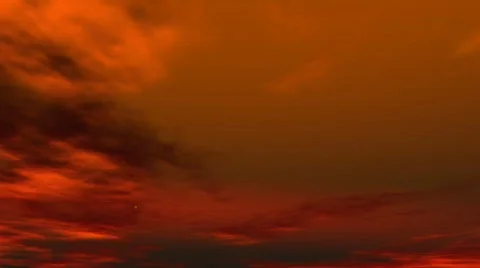 HD Skies -  Stock Footage 517763