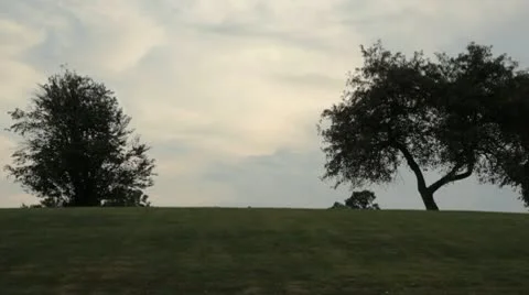 HD Sky 04 Stock Footage 10591074