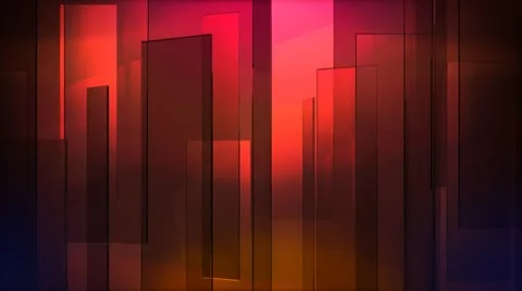 HD spinningpanes Stock Footage 10761741