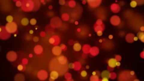 HD Strange Lights Dancing Loop 36555 Stock Footage 201828460