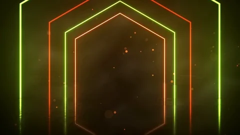 Hd template Stock Footage 124665456